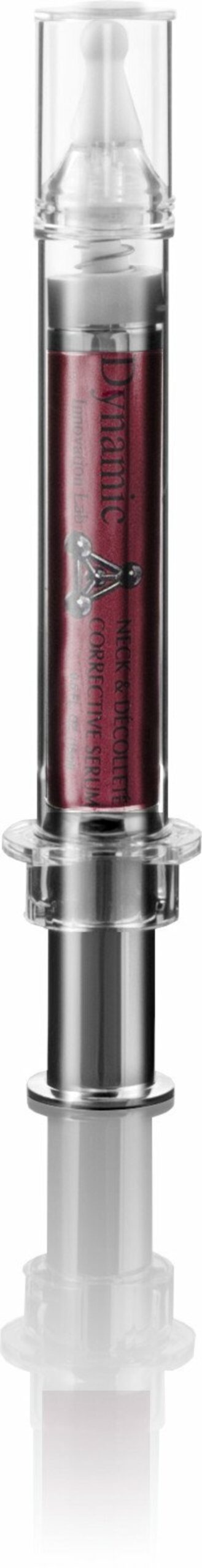 Neck & Décolleté Serum