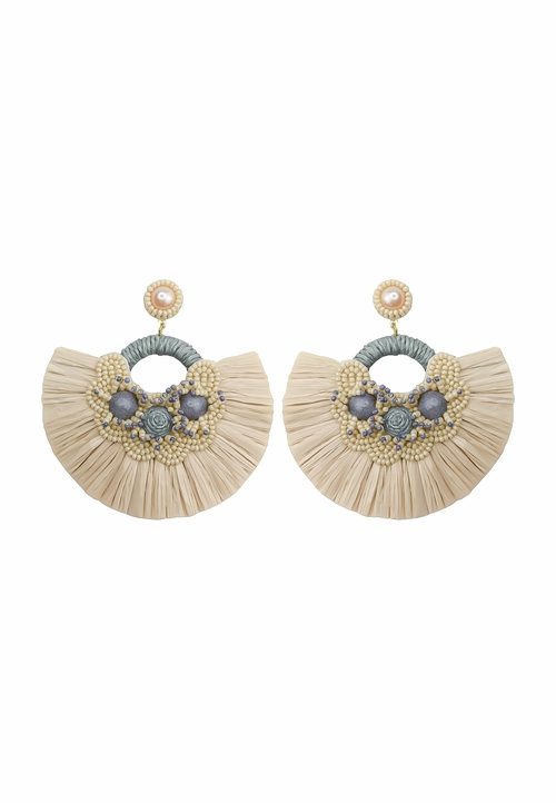 Zanzibar Earrings