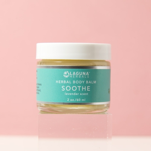 Soothe – Body Balm
