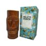 Pele's Punch - Fury Bros. Tiki Torchette
