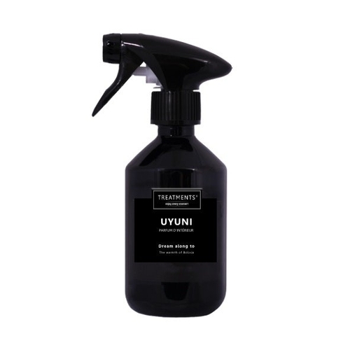Treatments – TU10 – Parfum d’Intérieur – Uyuni – 300 ml