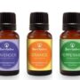 Aromatherapy Gift Set