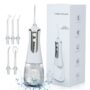 350ml Large Water Tank Dental Flushing Device USB Charging Irrigator