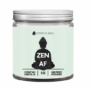 Zen Af (green)