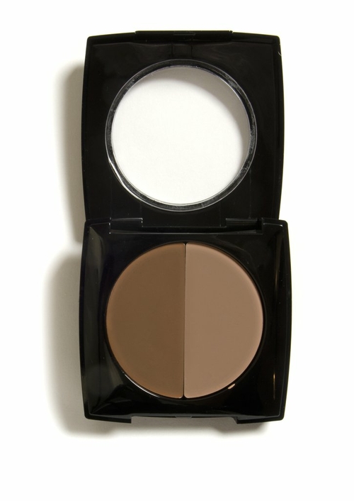 Danyel’ Duo Blenders Contouring Foundation – Tropical Bronze/Soft