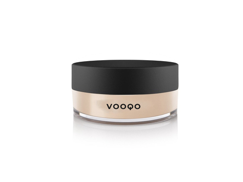 Powder Foundation – Pearl