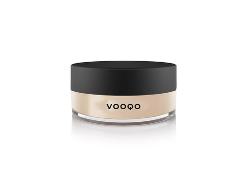 Powder Foundation – Nude