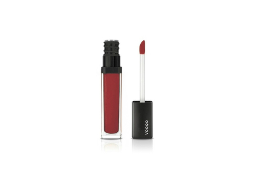 Lip Gloss – Hot Red