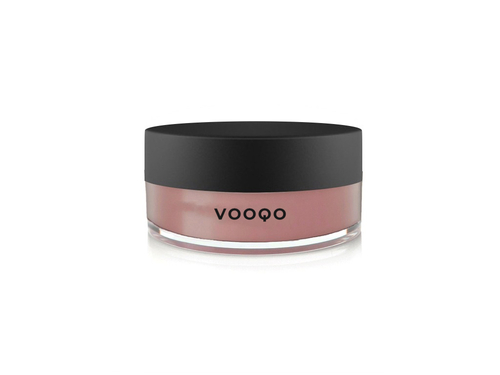 Powder Blush – Black Cherry
