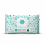 Bamboo Baby Wipes- Pack of 75