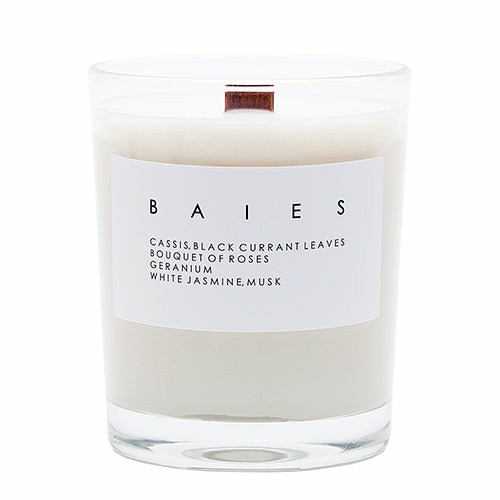 Baies (Diptyque Type) – 7oz Glass Candle *Limited Release*