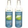 All Natural All Purpose Insect Repellent 8oz (2 pack)