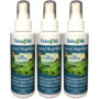 All Natural All Purpose Insect Repellent 4oz (3 pack)