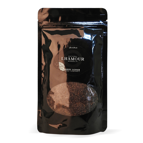 Coffee body scrub – Case of 6