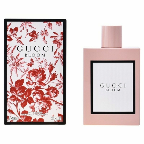 Women’s Perfume Gucci Bloom Gucci EDP EDP