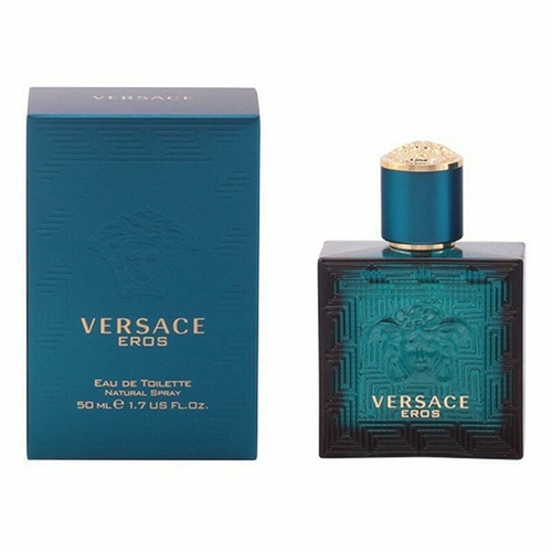 Men’s Perfume Versace EDT Eros