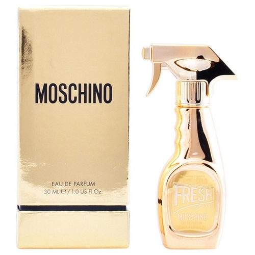 Women’s Perfume Fresh Couture Gold Moschino EDP EDP