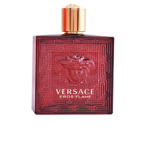 Men’s Perfume Eros Flame Versace EDP EDP