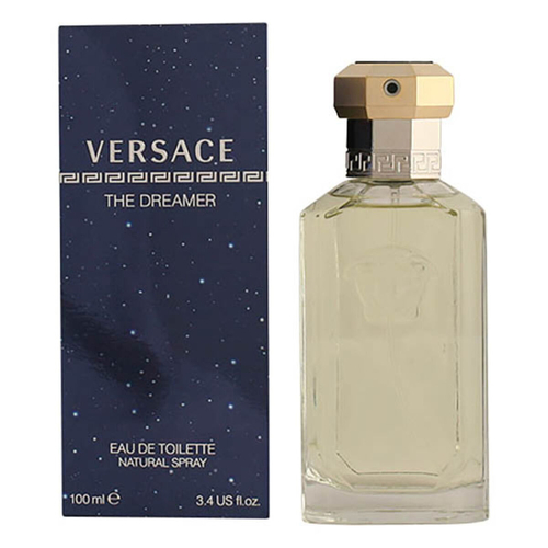 Men’s Perfume Versace 8015150274166 EDT 100 ml
