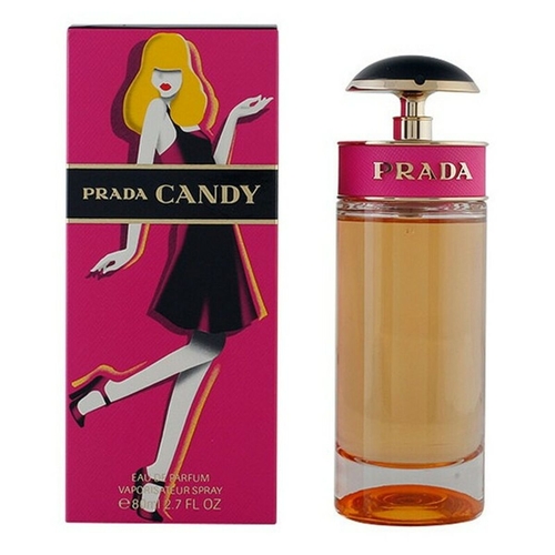 Women’s Perfume Prada Candy Prada EDP EDP