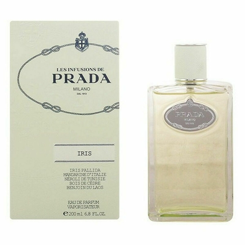 Women’s Perfume Les Infusions Prada Iris EDP