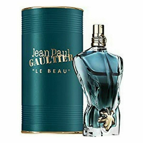 Men’s Perfume Jean Paul Gaultier EDT