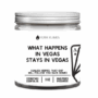 What Happens In Vegas Stays In Vegas