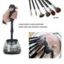 Professional Electric Auto Make Up Brushes Washing Tool