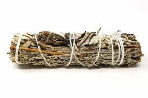 Mix Smudge Stick – Lavender Sage, Blue Sage & Yerba Santa
