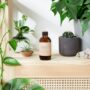 Natural Aged After Shave / Cologne Organic Bay Woodsy / Men’s Natural