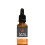 Organic Apricot Kernel Oil (Prunus Armeniaca)  30ml