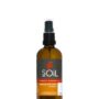 Organic Arnica Athletic Blended Oil 100ml