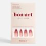 Apple Cider | Soft & Durable Press-On Nails