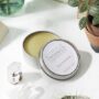 Baby Butt Butter / Organic Diaper Cream / Cloth Diapers Safe