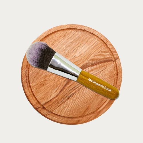 Face Mask Brush