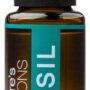 Basil Pure Essential Oil - 15ml