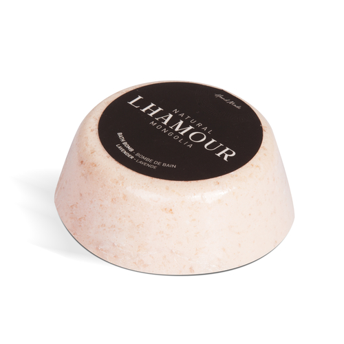 Jamts Salt Bath Bomb – Case of 6