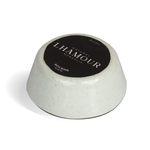 Olive Oil Bath Bomb – Case of 6