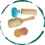 Hair Care Bundle. 5-Pack.