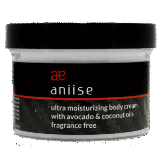 Ultra Moisturizing Body Cream - Fragrance Free