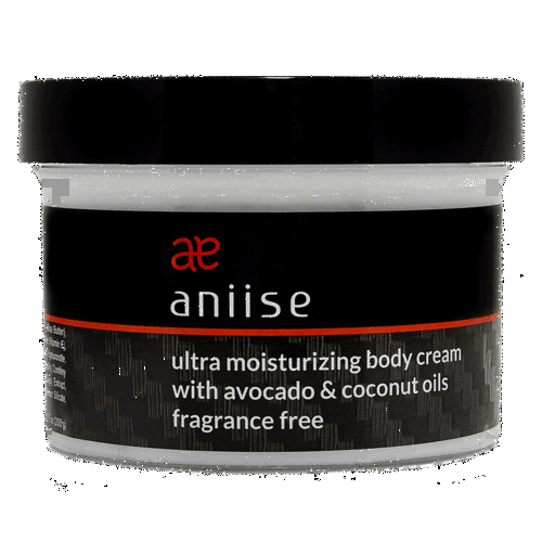 Ultra Moisturizing Body Cream – Fragrance Free