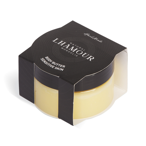 Sensitive skin body butter – Case of 6
