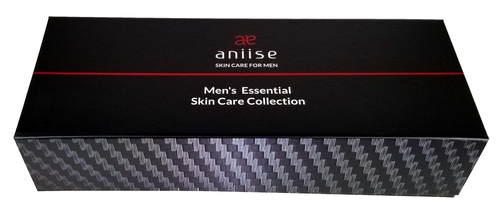 Men’s Essential Skin Care Set