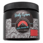 Cedar Mountain Sweet Candy Shop Scented Luxury Marula Oil Body Cream,