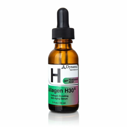 Collagen H30X Boosting Anti-Aging Serum – Hyaluronic Acid