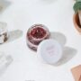 Organic Coconut Lip Scrub