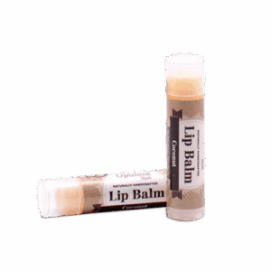 Lip Balm - Coconut