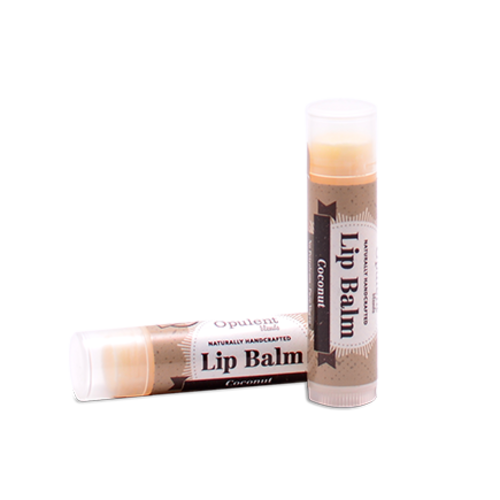 Lip Balm – Coconut