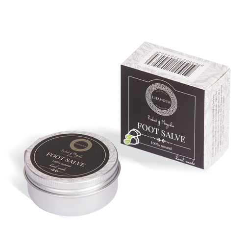 Foot Salve – Case of 6