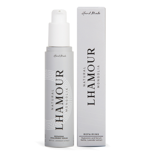 Repairing Hyaluronic Serum – Case of 6